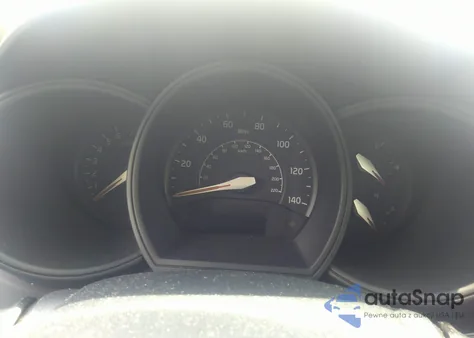 2017 Kia Rio Lx from USA, damaged, VIN KNADM4A32H6006801